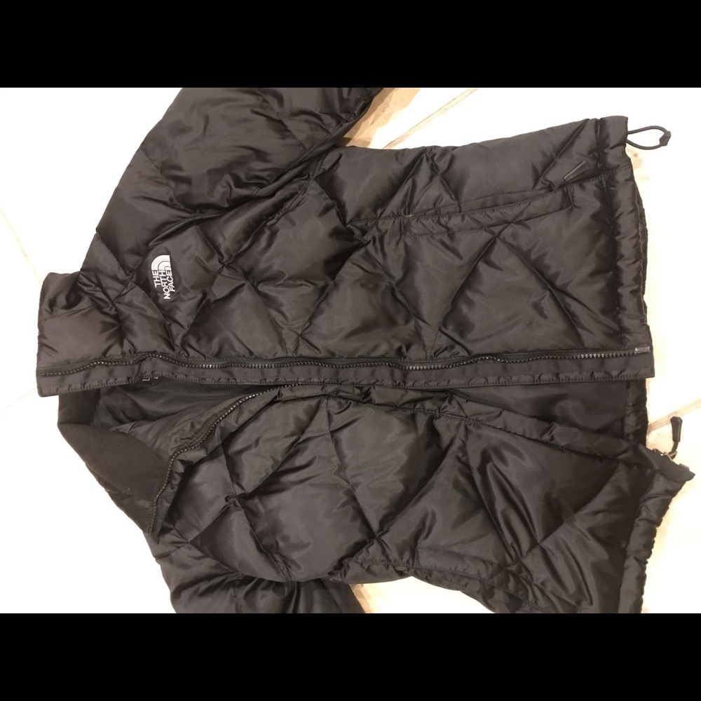 NORTH FACE🖤🖤 - Picture 2 of 4